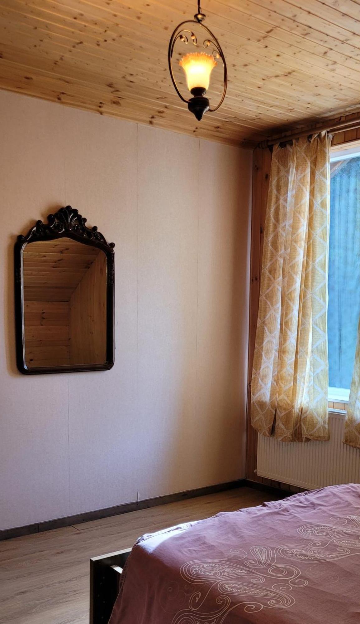 Dream House Hotel Mtsʼkhetʼa Bagian luar foto