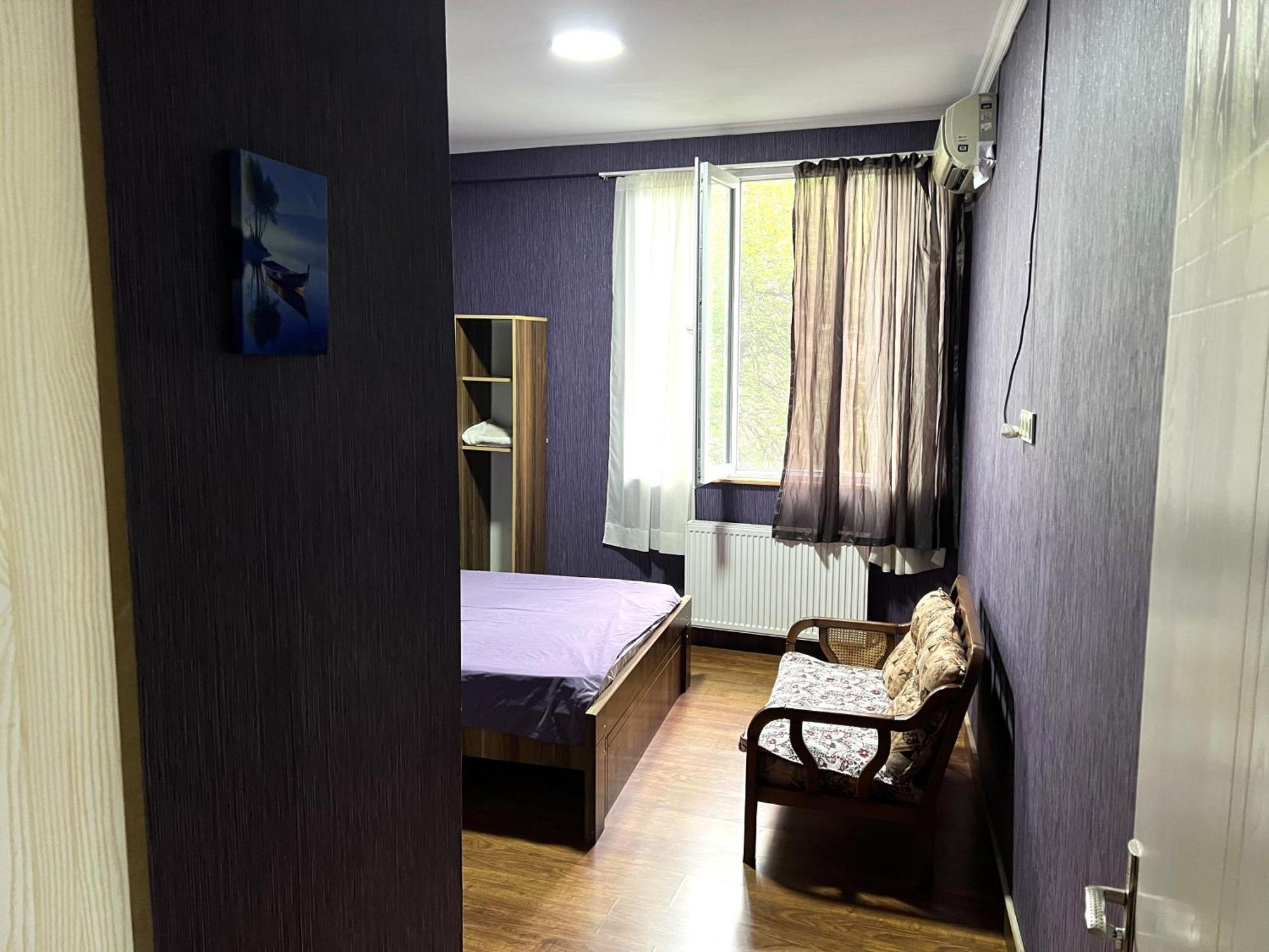 Dream House Hotel Mtsʼkhetʼa Bagian luar foto