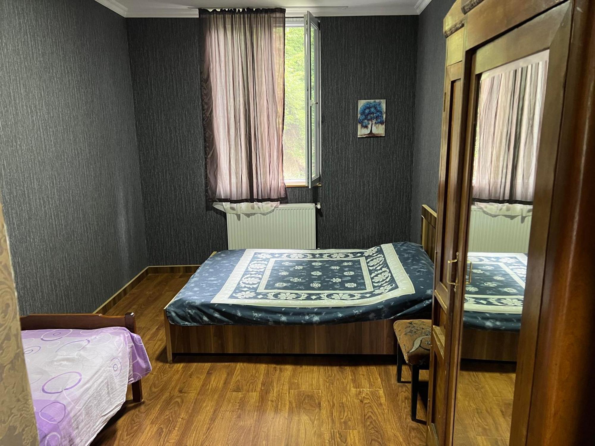 Dream House Hotel Mtsʼkhetʼa Bagian luar foto