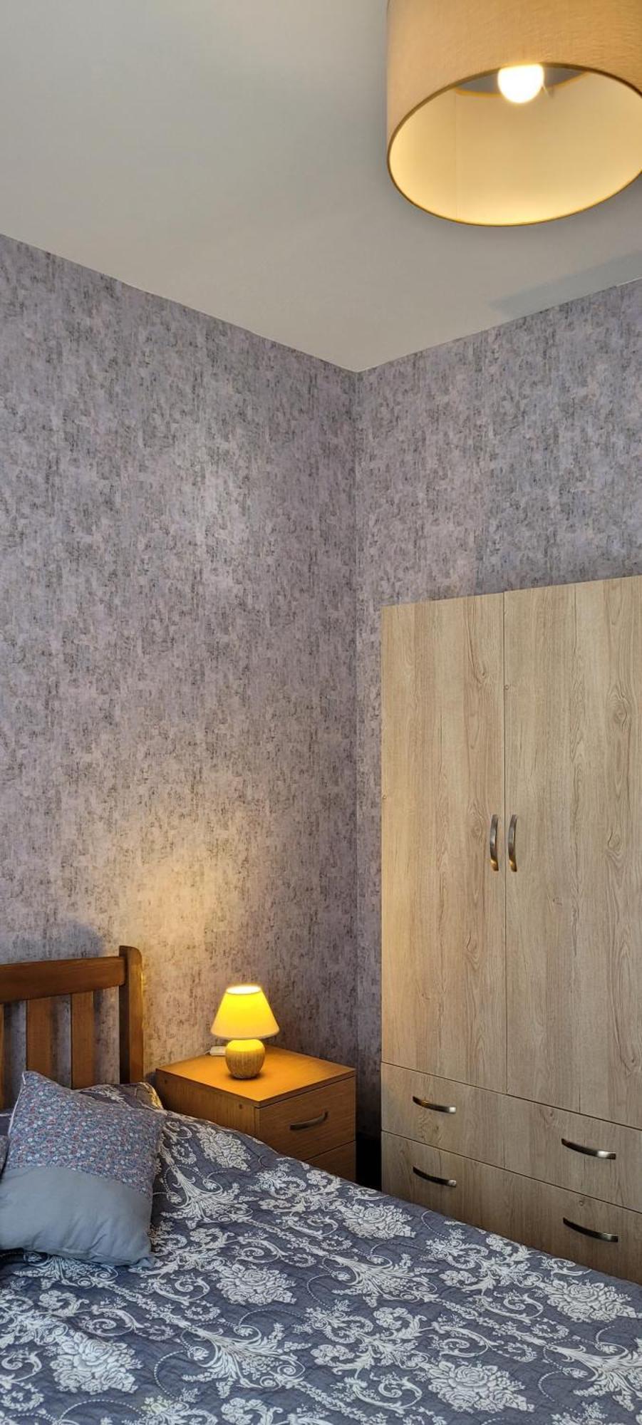 Dream House Hotel Mtsʼkhetʼa Bagian luar foto
