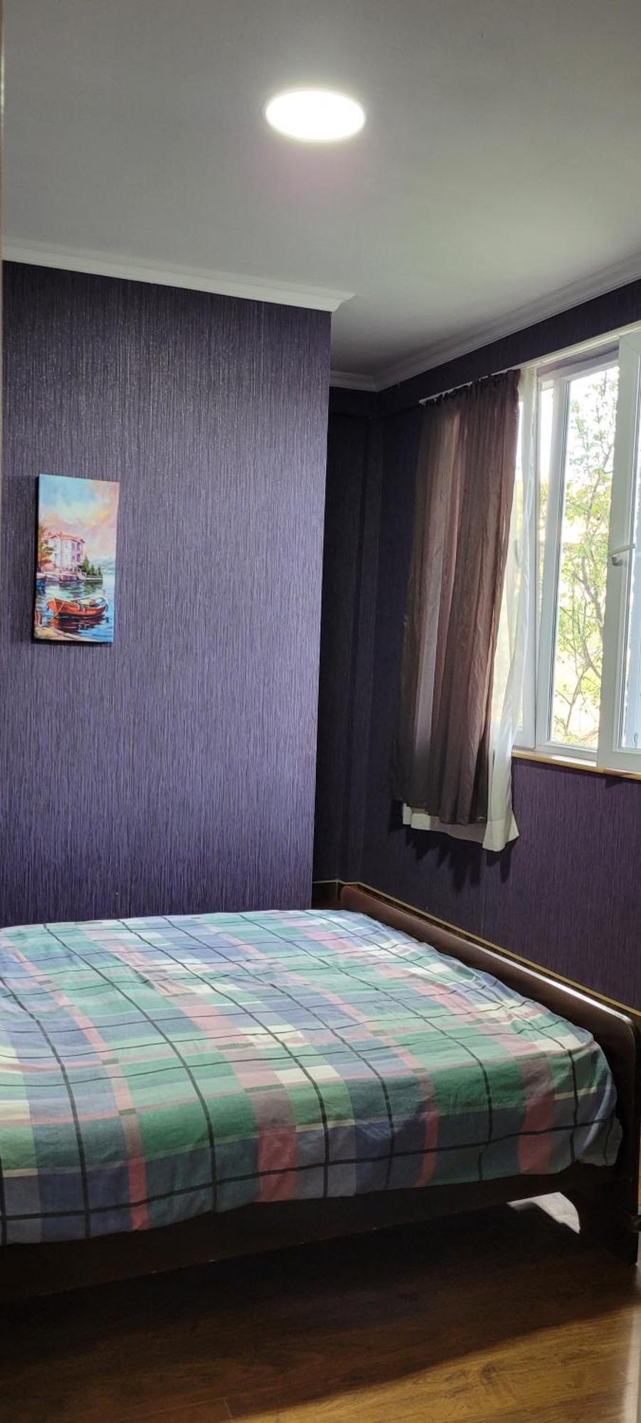 Dream House Hotel Mtsʼkhetʼa Bagian luar foto