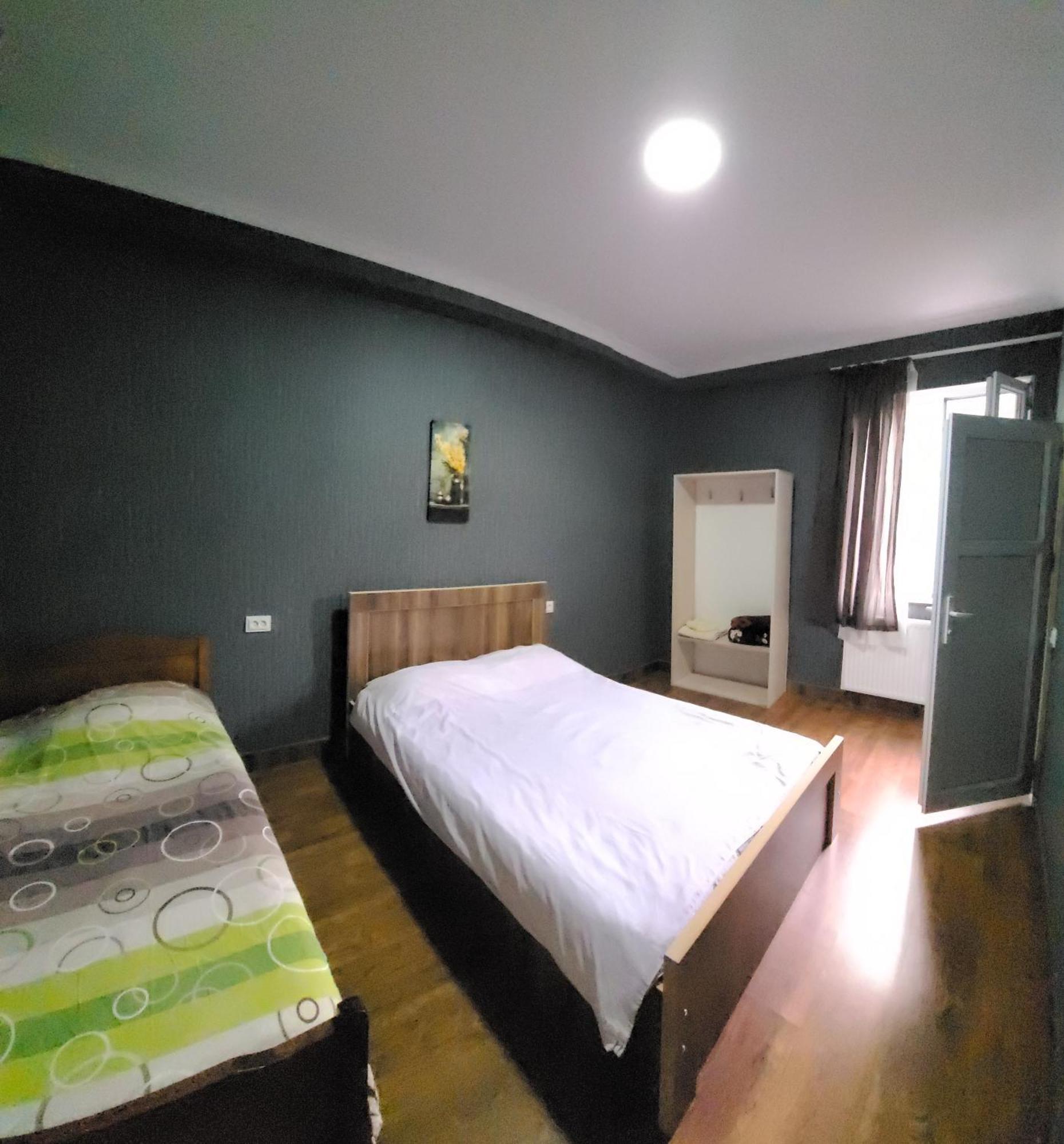 Dream House Hotel Mtsʼkhetʼa Bagian luar foto