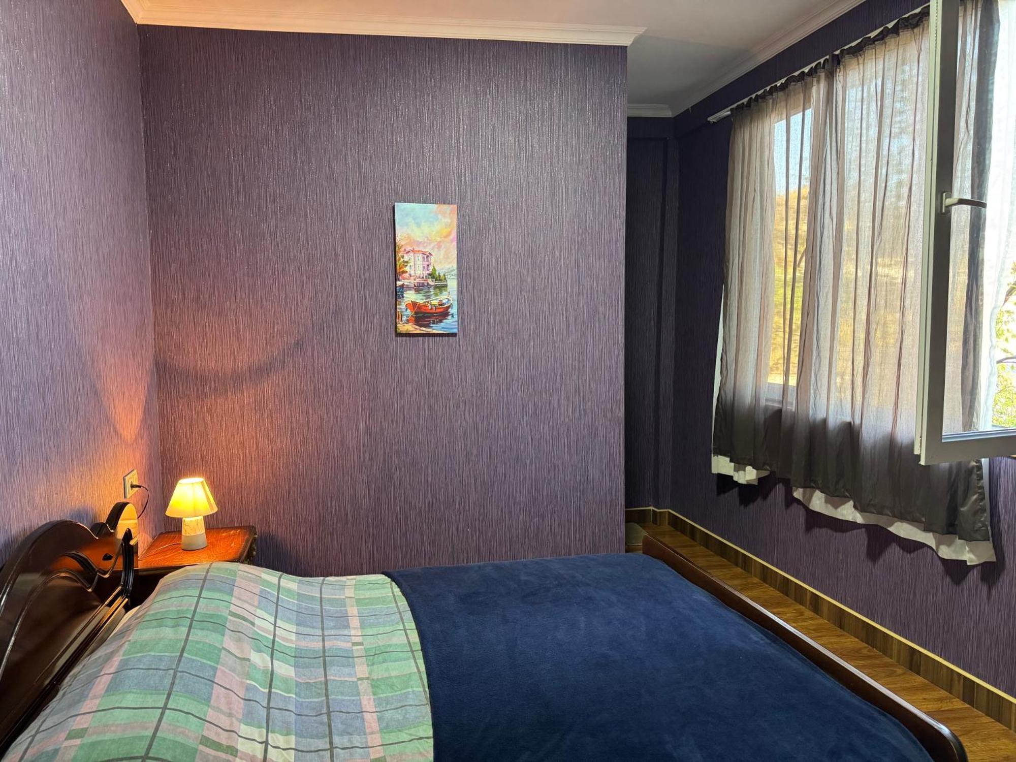 Dream House Hotel Mtsʼkhetʼa Bagian luar foto