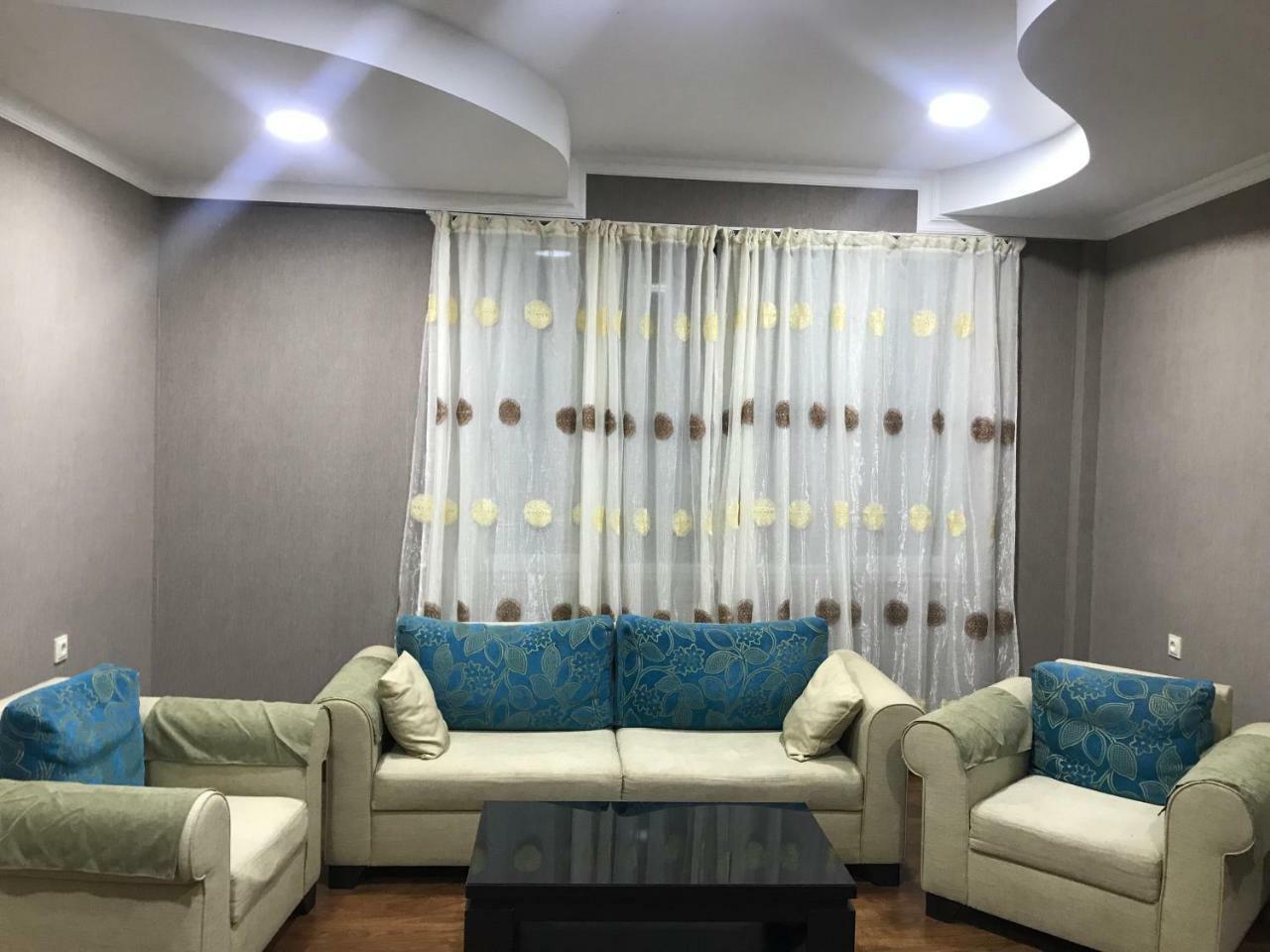 Dream House Hotel Mtsʼkhetʼa Bagian luar foto